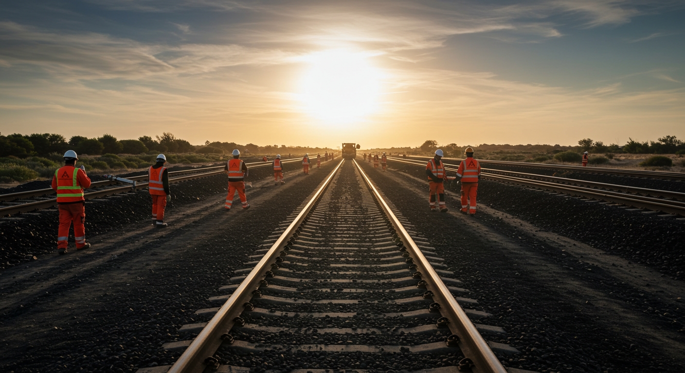 تركيب إشارات