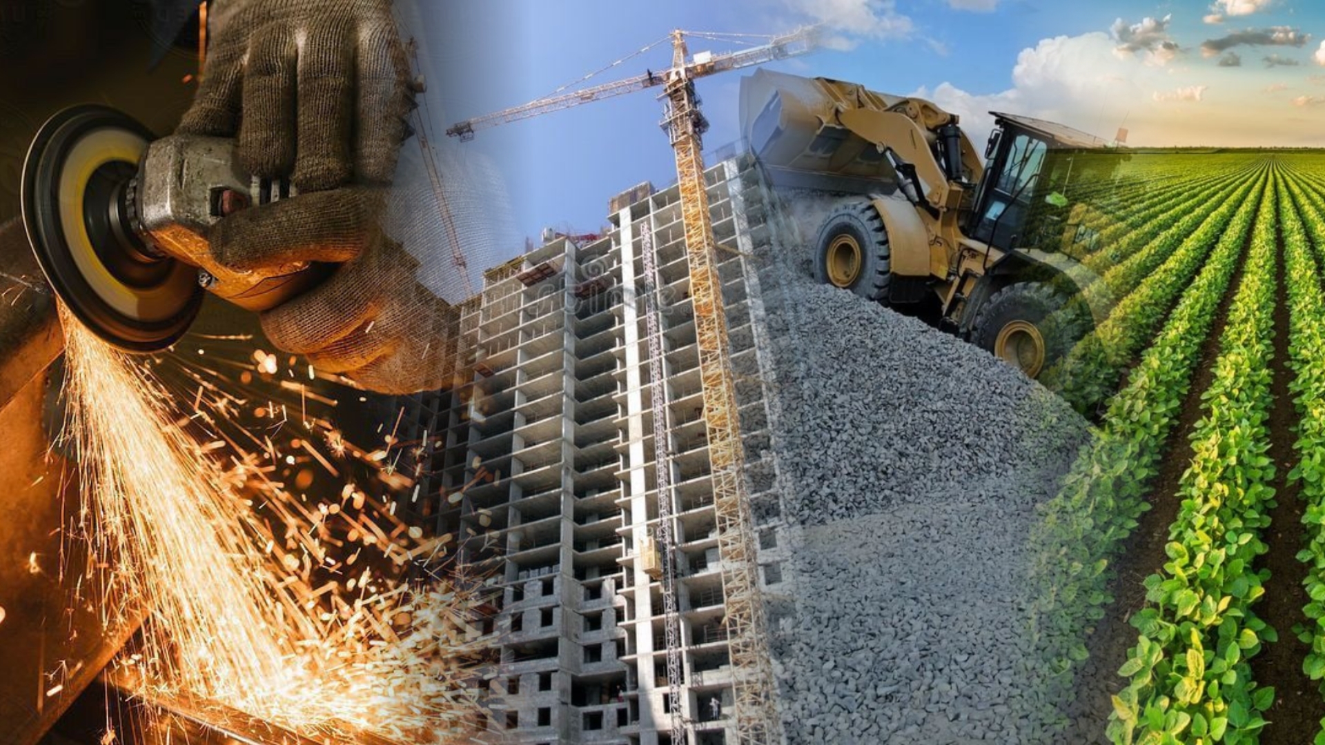 المقاولات العامة