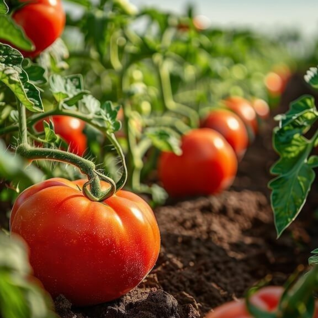 مشروع زراعي 2