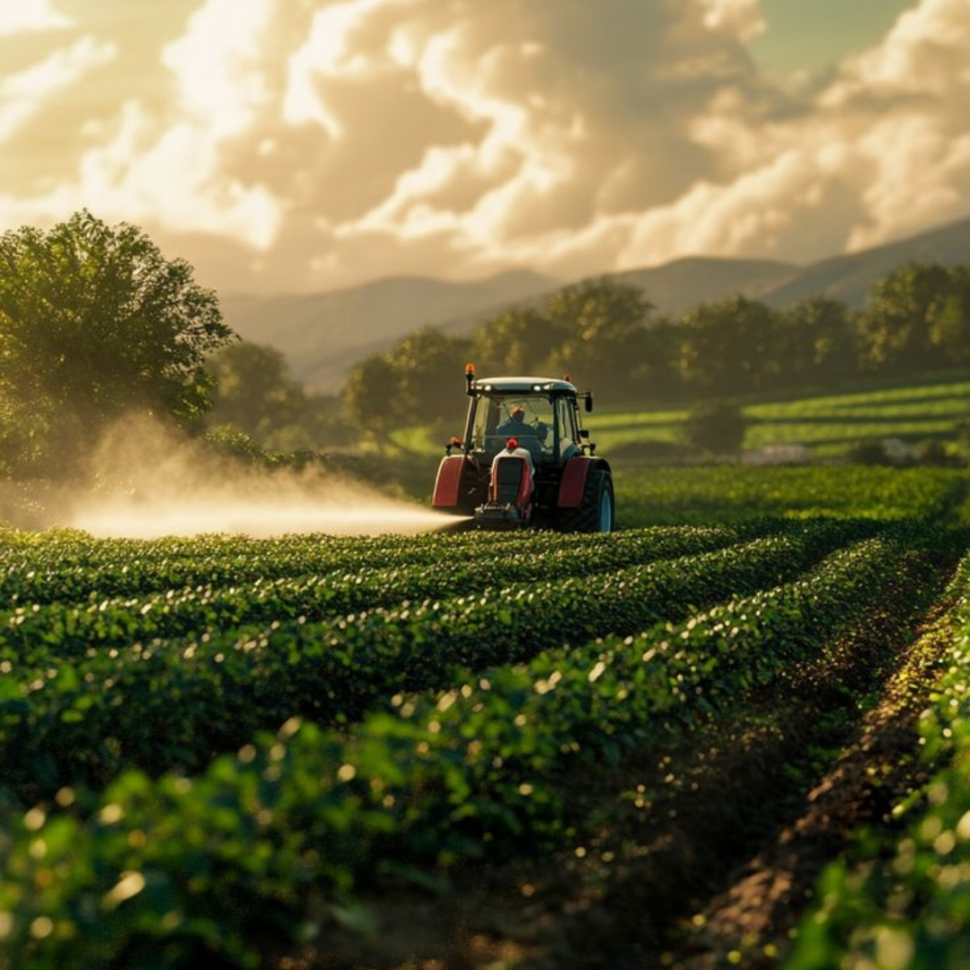 مشروع زراعي 3